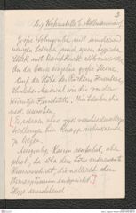 Seite 5, Tagebuch "Würnitz" (NHMW-PRAE-BBB-67)